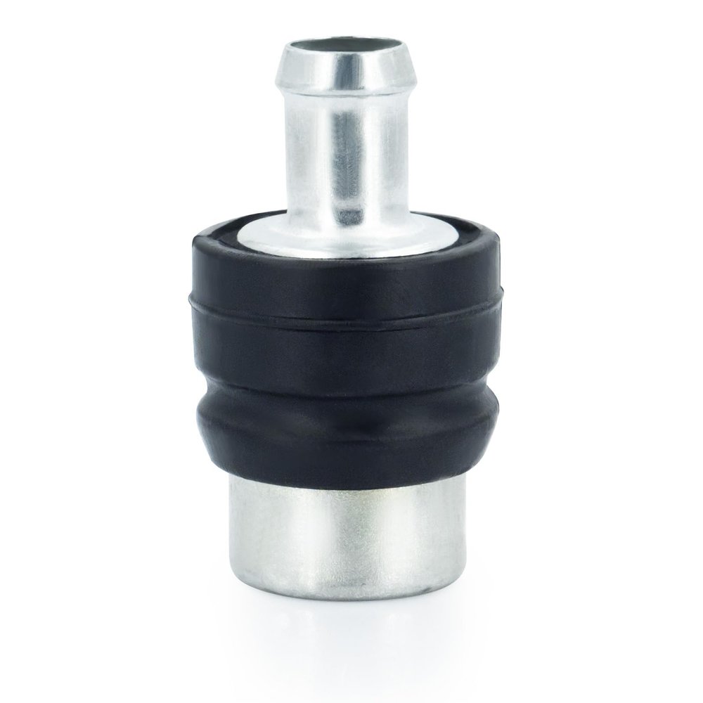 PCV Valve 04648973AD Valve Complete - Control, for Select Chrysler Jeep Dodge Models as Voyager | Pacifica | Wrangler | Caravan etc., PCV Valve Replacement Automotive Parts by KeeRoarin, 1 Pack