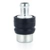 PCV Valve 04648973AD Valve Complete - Control, for Select Chrysler Jeep Dodge Models as Voyager | Pacifica | Wrangler | Caravan etc., PCV Valve Replacement Automotive Parts by KeeRoarin, 1 Pack view 1