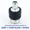 PCV Valve 04648973AD Valve Complete - Control, for Select Chrysler Jeep Dodge Models as Voyager | Pacifica | Wrangler | Caravan etc., PCV Valve Replacement Automotive Parts by KeeRoarin, 1 Pack view 2