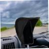 PartyKindom Car Phone Sun Shield Vertical Dashboard Cover Adjustable Straps view 4