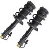 85649815 85649816 84943060 Pair Front Shock Absorber Strut Assys w/Electronic For Chevrolet Camaro 2016-2024 Air Suspension Strut view 1