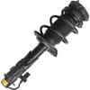 85649815 85649816 84943060 Pair Front Shock Absorber Strut Assys w/Electronic For Chevrolet Camaro 2016-2024 Air Suspension Strut view 2
