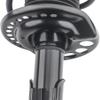 85649815 85649816 84943060 Pair Front Shock Absorber Strut Assys w/Electronic For Chevrolet Camaro 2016-2024 Air Suspension Strut view 4