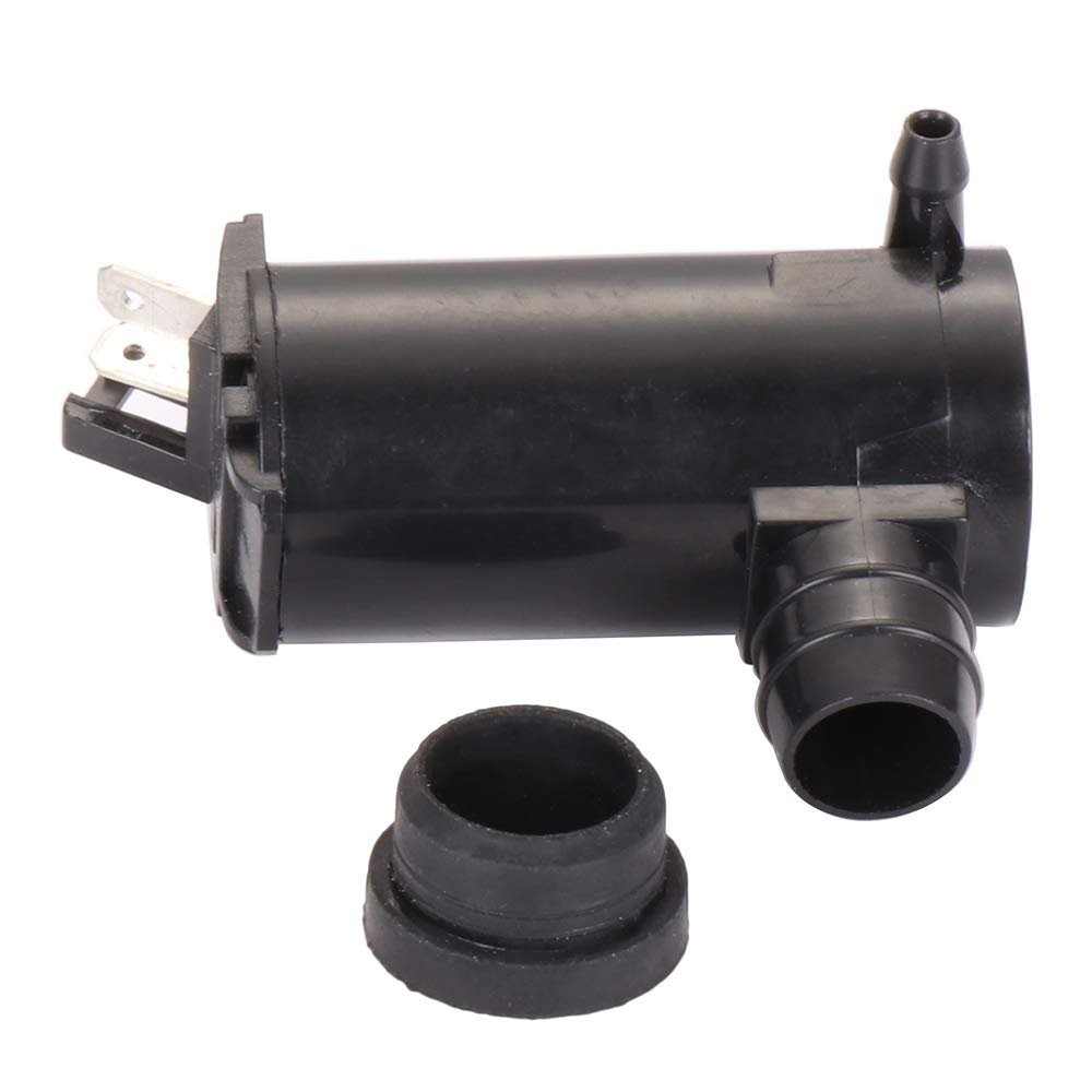 FEIPARTS 38512-SC4-672 38512-SC4-673 89001132 WWP2527 Windshield Wiper Motor Compatible for 1997-2003 for Acura for CL