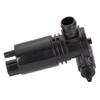 FEIPARTS 88944337 Windshield Wiper Motor Compatible for 2011-2015 for Nissan for Juke view 3