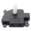 FEIPARTS 4F2Z19E616GA HVAC Heater Blend Door Actuator Compatible With 2004-2008 For Ford For F-150 Heater Blend Door Levers 604-218 view 2