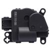 FEIPARTS 4F2Z19E616GA HVAC Heater Blend Door Actuator Compatible With 2004-2008 For Ford For F-150 Heater Blend Door Levers 604-218 view 3