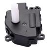 FEIPARTS 4F2Z19E616GA HVAC Heater Blend Door Actuator Compatible With 2004-2008 For Ford For F-150 Heater Blend Door Levers 604-218 view 4