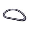 ciciTree 1 Pair Carbon Fiber Dashboard Air Vent Outlet Cover Trim Compatible for Ford Mustang Convertible 2001-2004 view 3