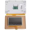 8" DJ080PA-01A LCD Touch Screen Replacement for Chevy Silverado Tahoe Suburban Colorado for GMC Sierra Yukon 2015-2019 Replace DJ080EA-01K DJ080EA-01L view 4