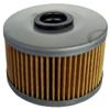 Emgo Oil Filter Element Compatible with 1977-83 XS400 1981-85 Maxim Seca 550 XJ550 view 1