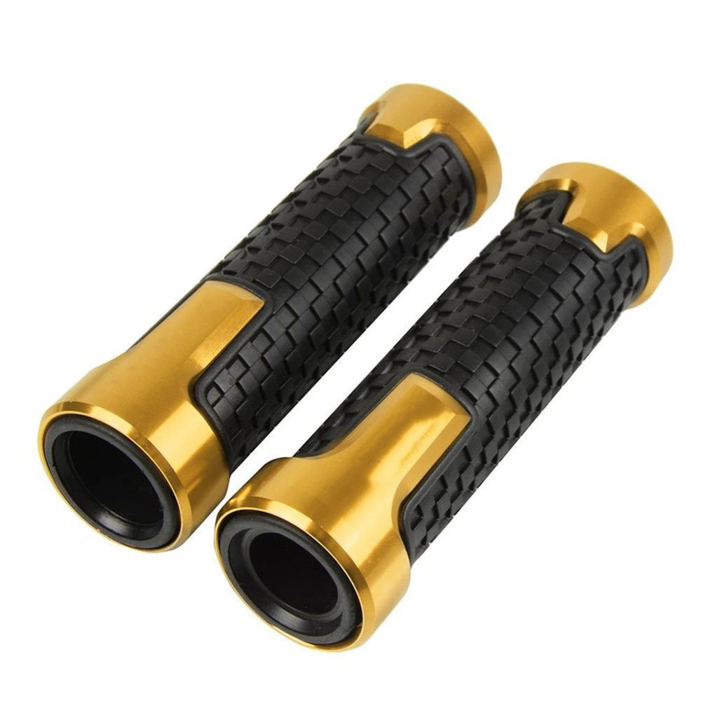 JTIUUUXI Motorcycle Handlebar Grips,for BMW F850GS F850 F 850 GS 2017-2021 2020 2019 7/8 "Motorcycle Accessories Handlebar Grip Handle bar Motorbike Grips