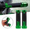 JTIUUUXI Motorcycle Handlebar Grips,for BMW F850GS F850 F 850 GS 2017-2021 2020 2019 7/8 "Motorcycle Accessories Handlebar Grip Handle bar Motorbike Grips view 2