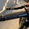 JTIUUUXI Motorcycle Handlebar Grips,for BMW F850GS F850 F 850 GS 2017-2021 2020 2019 7/8 "Motorcycle Accessories Handlebar Grip Handle bar Motorbike Grips view 3