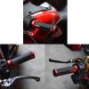 JTIUUUXI Motorcycle Handlebar Grips,for BMW F850GS F850 F 850 GS 2017-2021 2020 2019 7/8 "Motorcycle Accessories Handlebar Grip Handle bar Motorbike Grips view 4