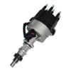 Aflle Racing Black Cap Ignition Distributor OE: F2TZ12127D, DST2680 view 1