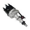 Aflle Racing Black Cap Ignition Distributor OE: F2TZ12127D, DST2680 view 2