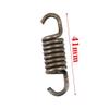 YRHFC 2 Pcs Spring Clutch Compatible with 43CC, 52CC 2 Stroke Engine view 4