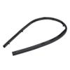 OTDOGUO 1 Piece Hood Cover for Ex Bonnet Rubber for Gt Weather Proof Strip for 10 X Front Bumper Front view 1