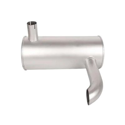 Muffler VOE14504919 14504919 for Volvo EC135B
