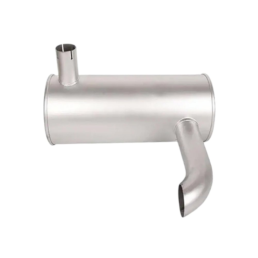 Muffler VOE14504919 14504919 for Volvo EC135B
