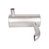 Muffler VOE14504919 14504919 for Volvo EC135B view 1