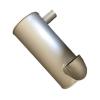 Muffler VOE14504919 14504919 for Volvo EC135B view 3