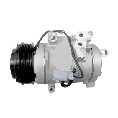 Universal Air conditioning compressor and clutch 10S20C Ac Compressor Compatible For Lexus Gx470 Toyota 4Runner Sequoia 88310-6A220 883206A110 883200C110 8831035881 88310-48130 883200C120