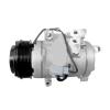 Universal Air conditioning compressor and clutch 10S20C Ac Compressor Compatible For Lexus Gx470 Toyota 4Runner Sequoia 88310-6A220 883206A110 883200C110 8831035881 88310-48130 883200C120 view 1