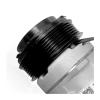 Universal Air conditioning compressor and clutch 10S20C Ac Compressor Compatible For Lexus Gx470 Toyota 4Runner Sequoia 88310-6A220 883206A110 883200C110 8831035881 88310-48130 883200C120 view 4