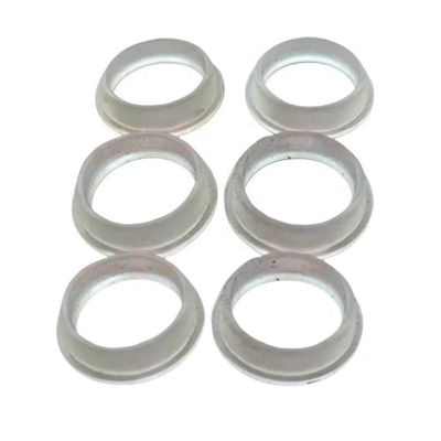 Parts# 2045420051 2045420051 Sealing Rings 6pc/Pack HUUUGE-PARRRT