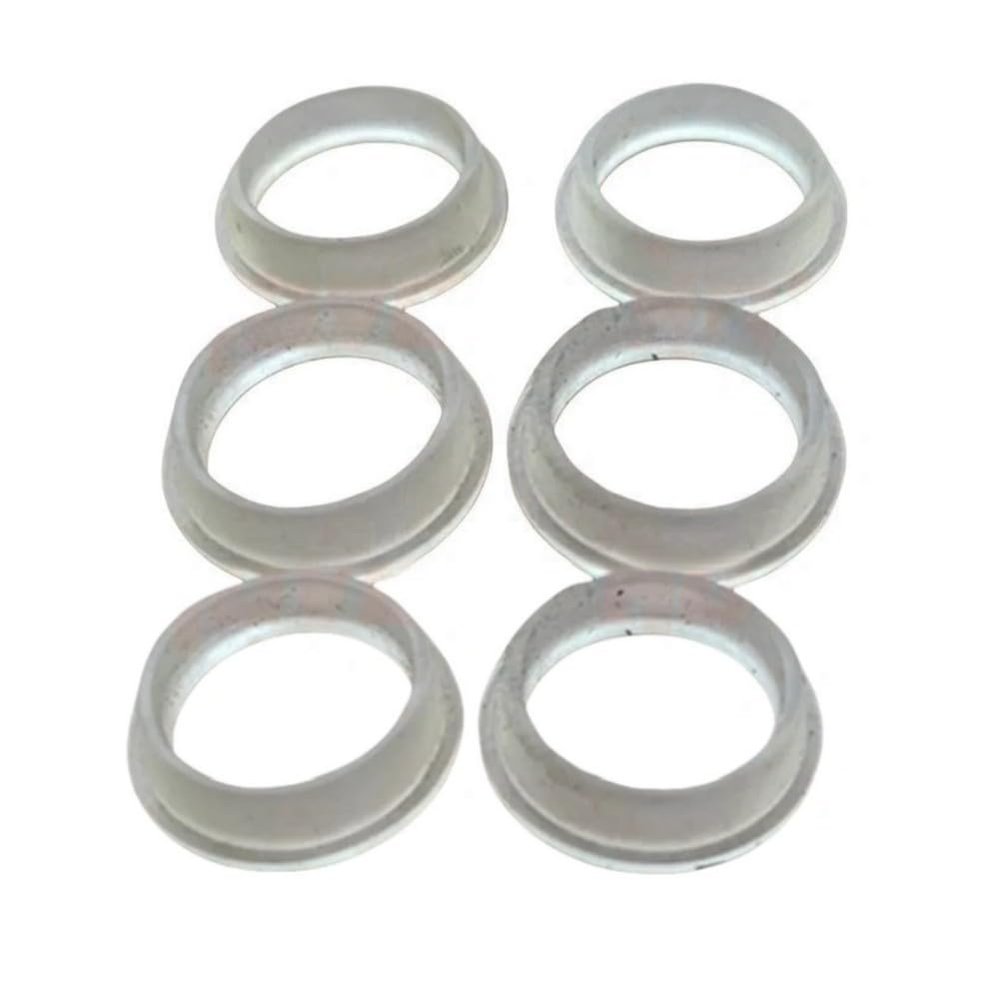 Parts# 2045420051 2045420051 Sealing Rings 6pc/Pack HUUUGE-PARRRT