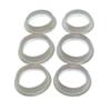 Parts# 2045420051 2045420051 Sealing Rings 6pc/Pack HUUUGE-PARRRT view 1