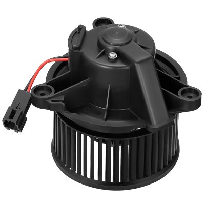 BDFHYK Front Blower Motor Fan 700198 Fit for Dodge Dakota 05-10