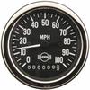 TP Guage 0-100 MPH PROGRAMABLE W/Odometer for Freightliner Century 112 1999 view 1