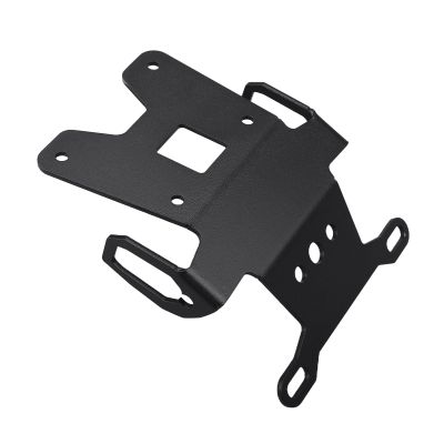 HRuizq Tail Tidy, Fender Eliminator (for Kawasaki Vehicle), Compatible with Kawasaki Z650RS 2022-2025