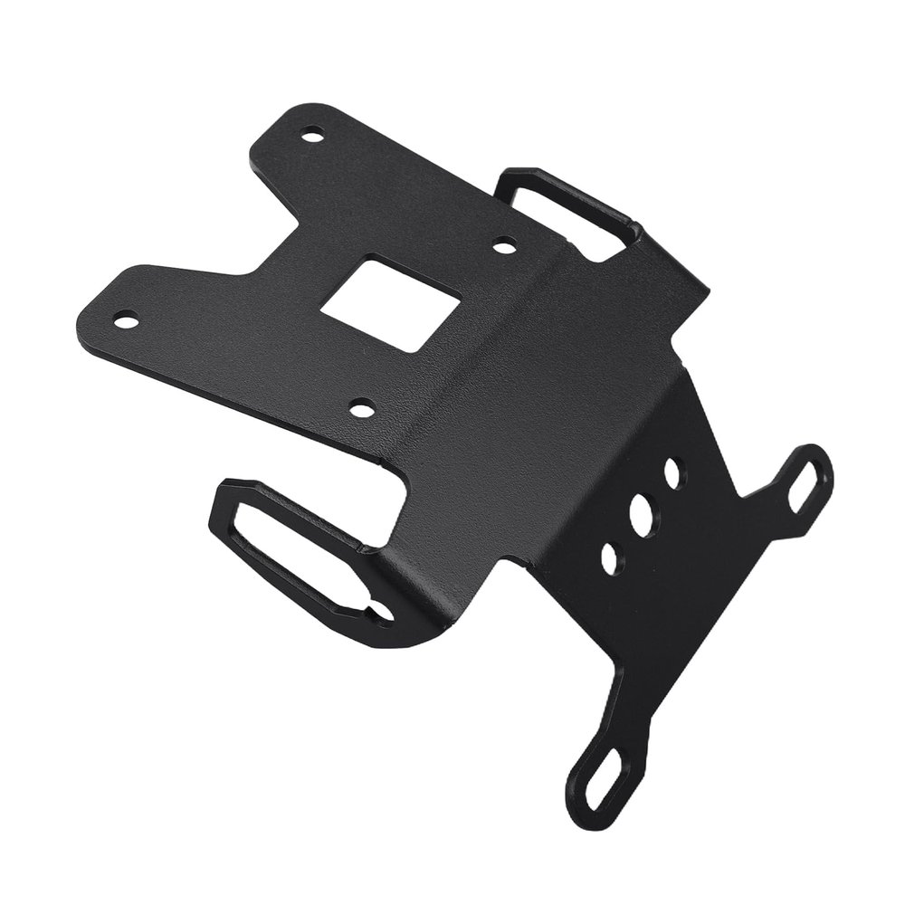 HRuizq Tail Tidy, Fender Eliminator (for Kawasaki Vehicle), Compatible with Kawasaki Z650RS 2022-2025