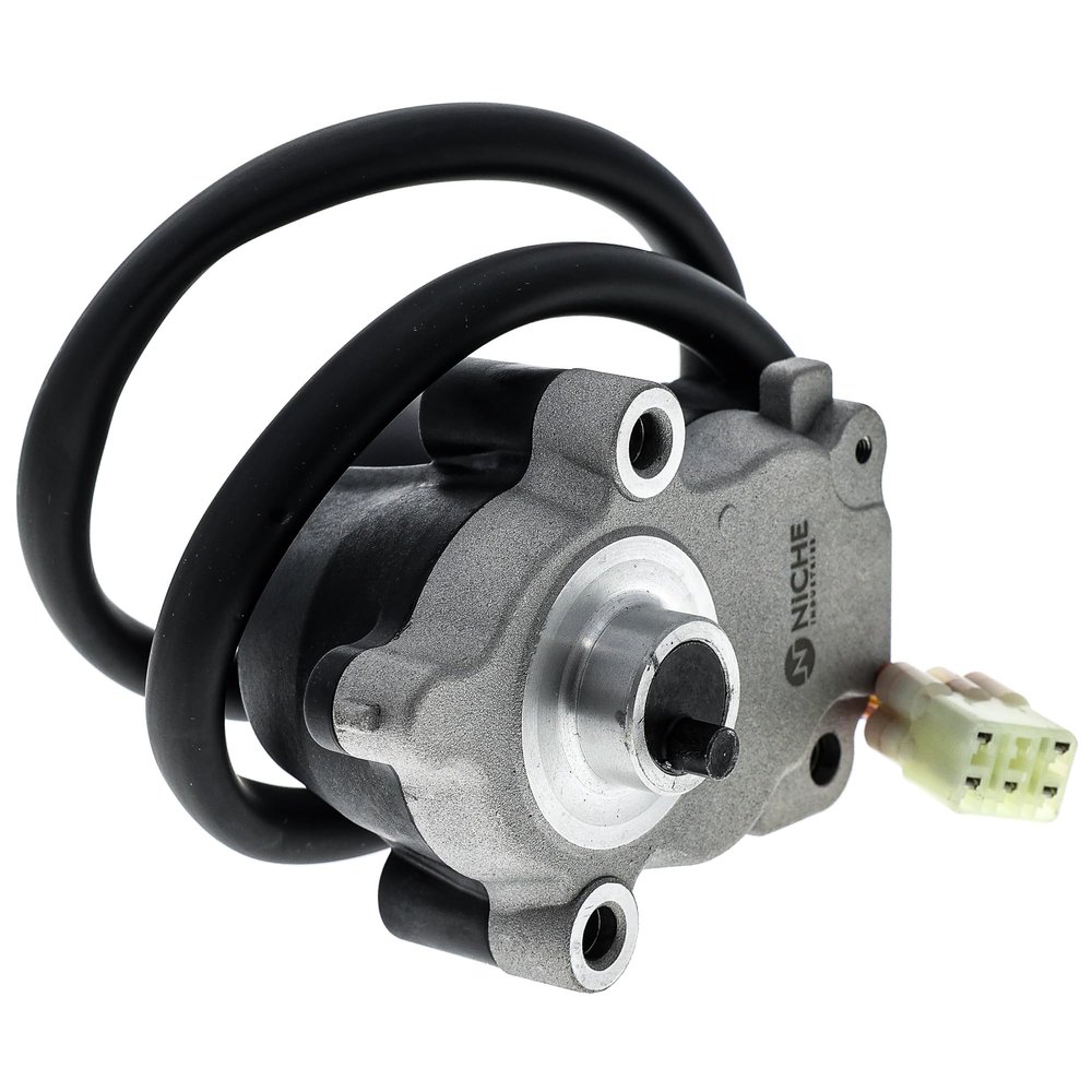NICHE Differential Actuator For Kawasaki Teryx Teryx4 750 800 S KRT750 KRT800 KRF800 16172-0038 16172-0025 16172-0036