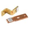 Meckparts 24420-13300-71 Solenoid Relay Contactor Repair Kit 24470-13300-71 Compatible with Toyota Forklift 7FB 7FB10-30 8FB view 2