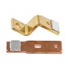 Meckparts 24420-13300-71 Solenoid Relay Contactor Repair Kit 24470-13300-71 Compatible with Toyota Forklift 7FB 7FB10-30 8FB view 4