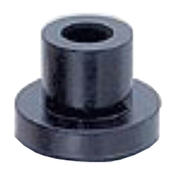 TP Black Rear CAB Bushing for KENWORTH T800 CURVED GLASS 2005