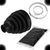 TM NEXDYNAMI EFI 570 Rear Axle Outer CV Boot Kit Compatible with 2016 2017-2019 Can-Am Renegade 4X4 view 1