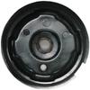 Distributor Dust Cover Fits White Oliver Replaces 71949 view 3