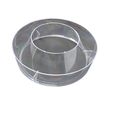 10" Pre-Cleaner Bowl Fits Fiat Replaces 09959848