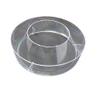 10" Pre-Cleaner Bowl Fits Fiat Replaces 09959848 view 1