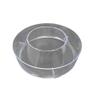 10" Pre-Cleaner Bowl Fits Fiat Replaces 09959848 view 2