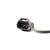 Bacar 3 Pin To 16Pin Diagnostic Cable OBD2 Scanner Adapter Connector Plastic Black for KYMCO EFI Motorcycle Motorbike view 4