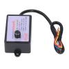 12 Tone Horn Controller Enhance Sound Quality Universal Fit Car Horn Controller for 12V to 24V Motorcycles Yachts Trains view 3