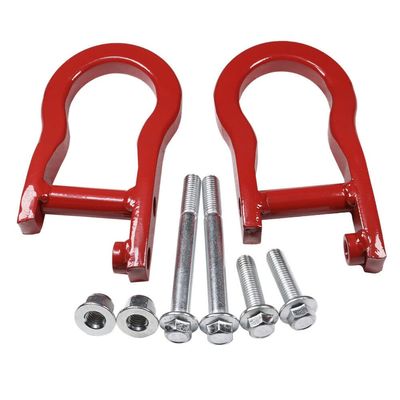 HMKJHL Tow Hook for Chevrolet Silverado 1500 2007-2018