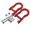 HMKJHL Tow Hook for Chevrolet Silverado 1500 2007-2018 view 4